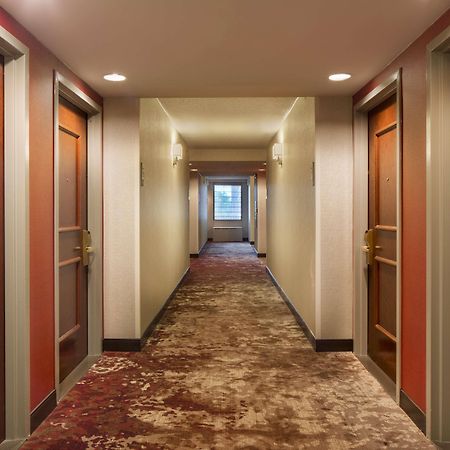 Doubletree By Hilton Hotel Largo Washington Dc Interno foto