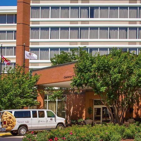 Doubletree By Hilton Hotel Largo Washington Dc Esterno foto
