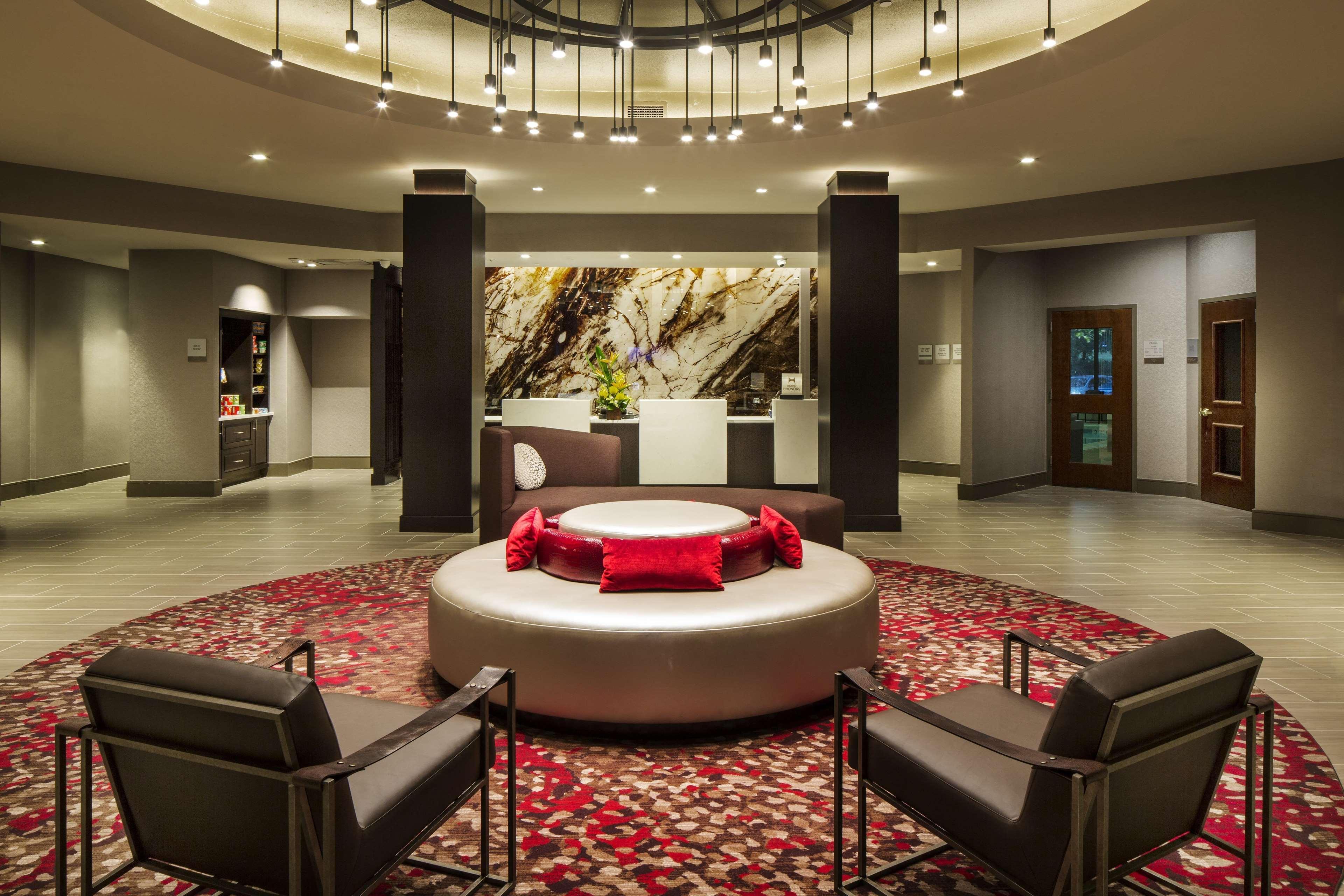 Doubletree By Hilton Hotel Largo Washington Dc Interno foto