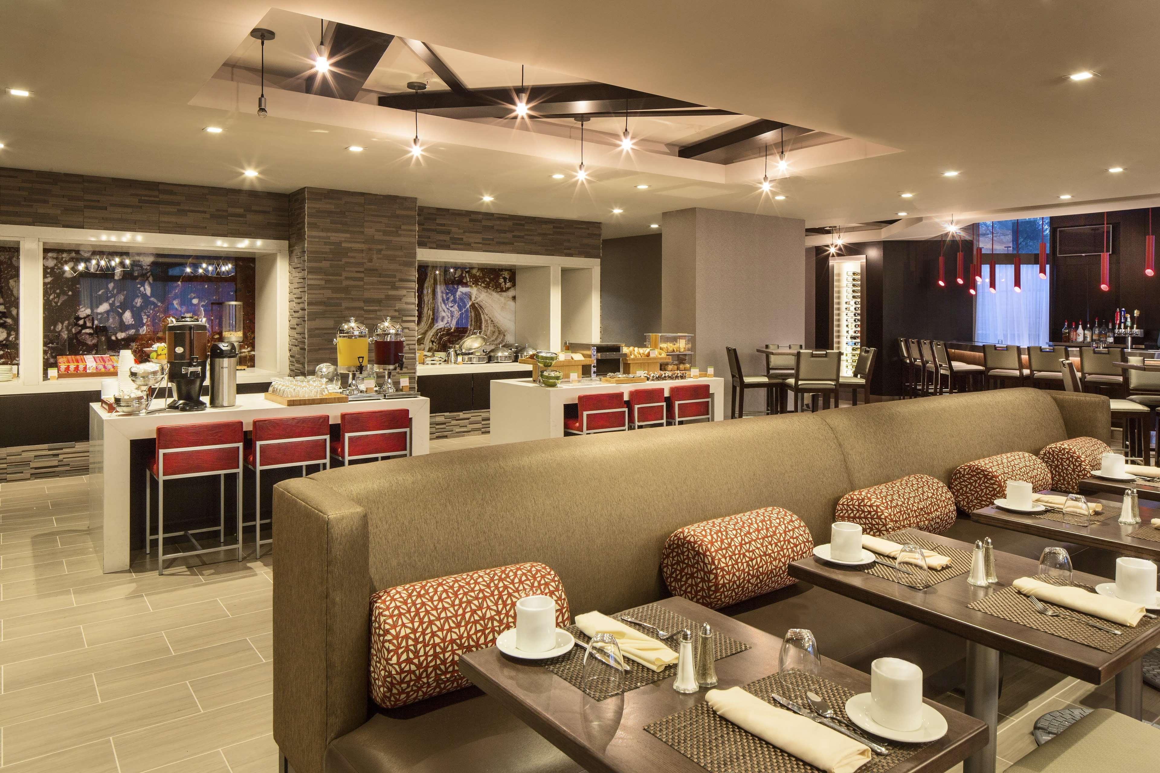 Doubletree By Hilton Hotel Largo Washington Dc Ristorante foto