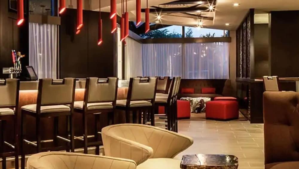 Doubletree By Hilton Hotel Largo Washington Dc Esterno foto