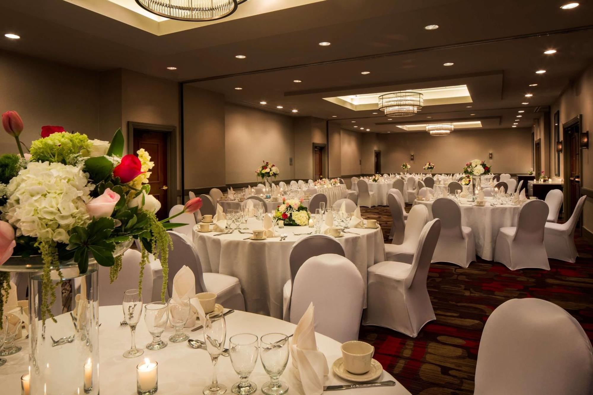 Doubletree By Hilton Hotel Largo Washington Dc Esterno foto