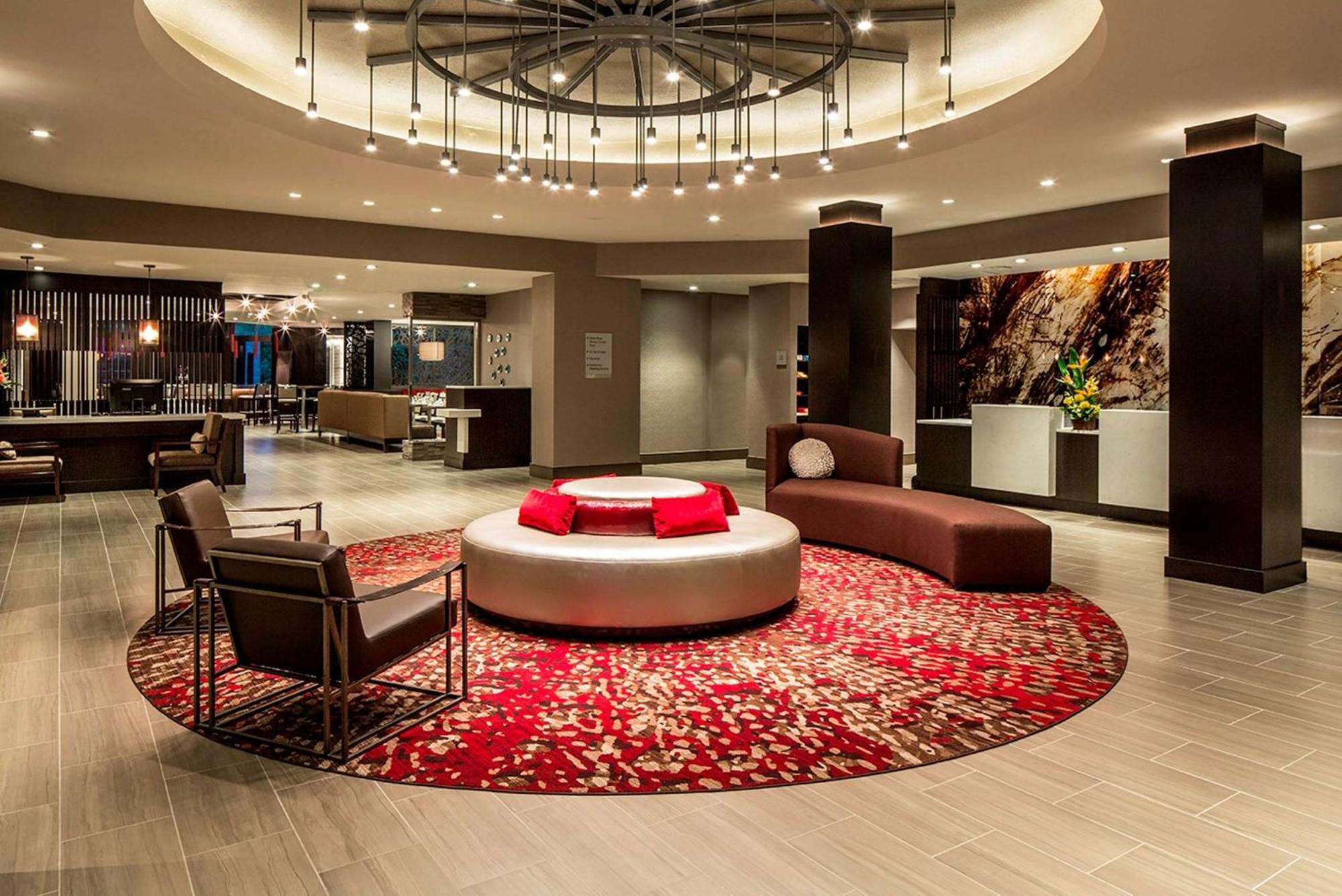 Doubletree By Hilton Hotel Largo Washington Dc Esterno foto